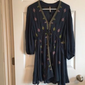 Free People dress size XS